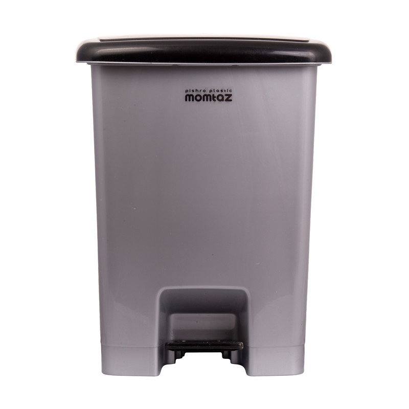 سطل زباله پدالی ممتاز پلاستیک مدل M720