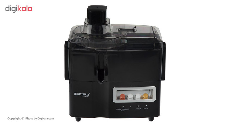 آبمیوه گیری المپیا مدل OE-176P