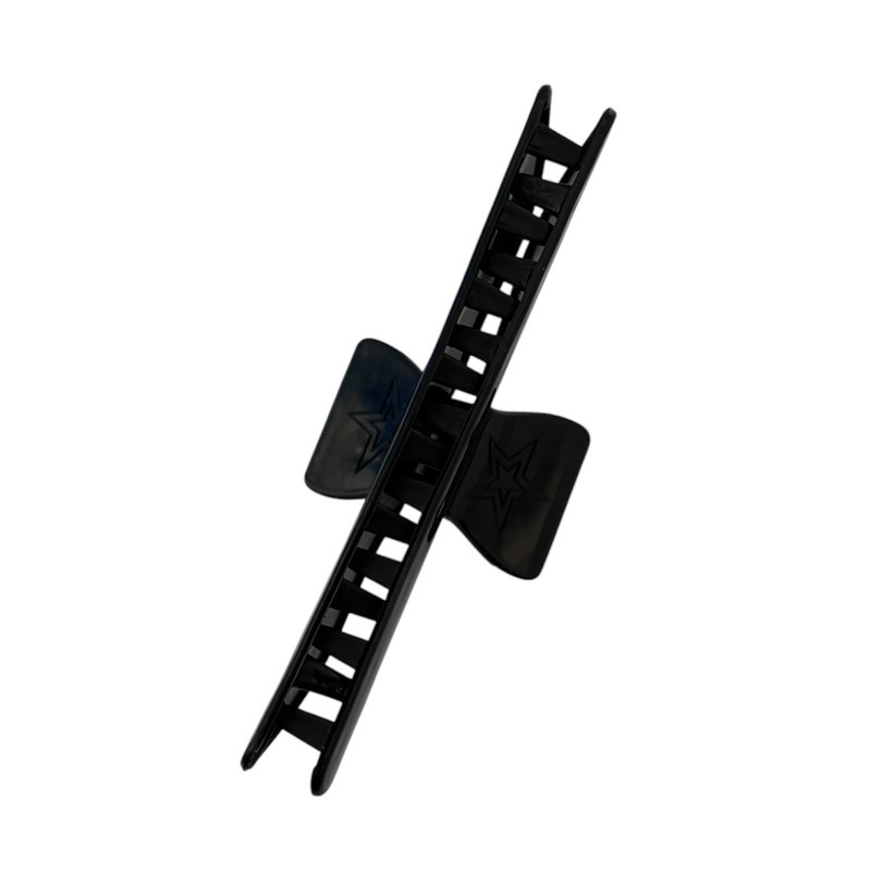 گیره تقسیم مو مدل Pol مجموعه ۱۲ عددی