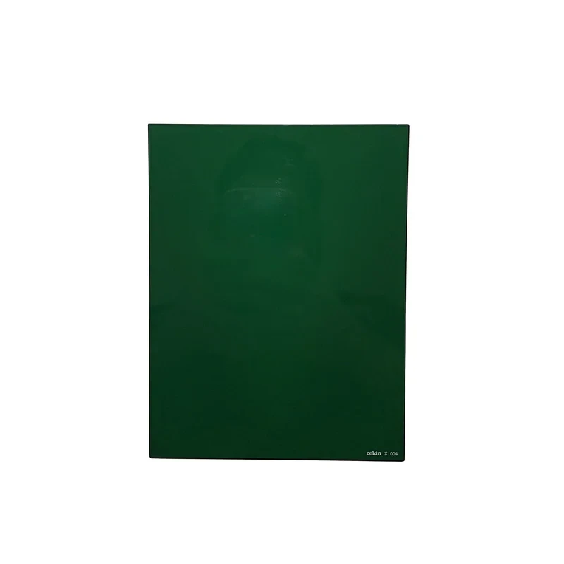 فیلتر لنز کوکین مدل SQUARE FILTER CREATIVE G  X-PRO - XLSERIES - X004