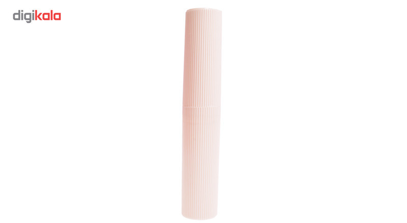 محافظ مسواک مدل plast