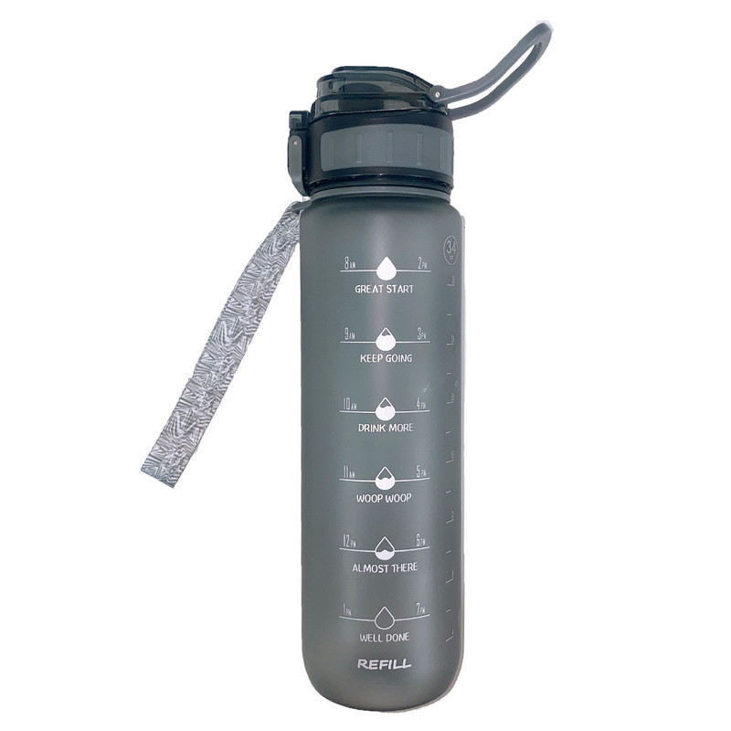 قمقمه ایون مدل Drink up کد 255 گنجایش 1 لیتر