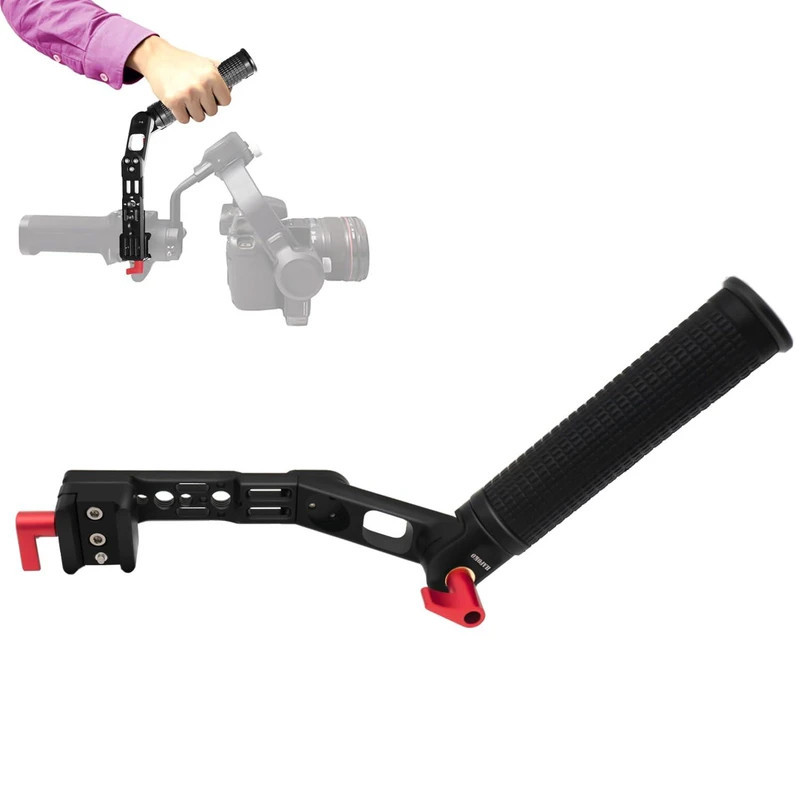 گیمبال دی جی آی مدل DJI RS4 به همراه کیف