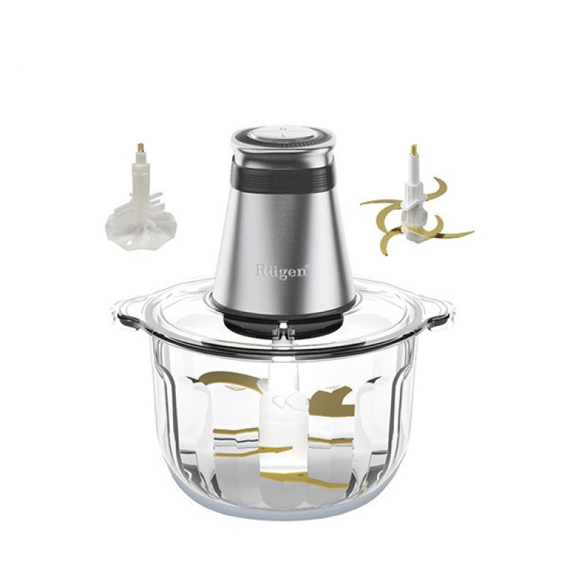 خردکن ۴ لیتری روگن مدل Rü-2340