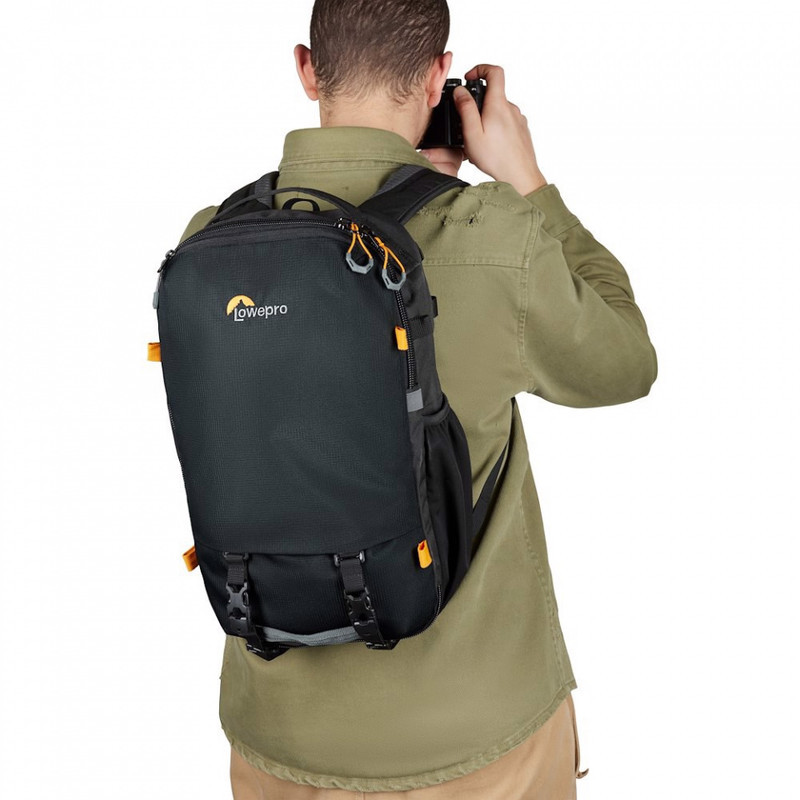کوله پشتی دوربین لوپرو مدل Trekker Lite BP 150 AW