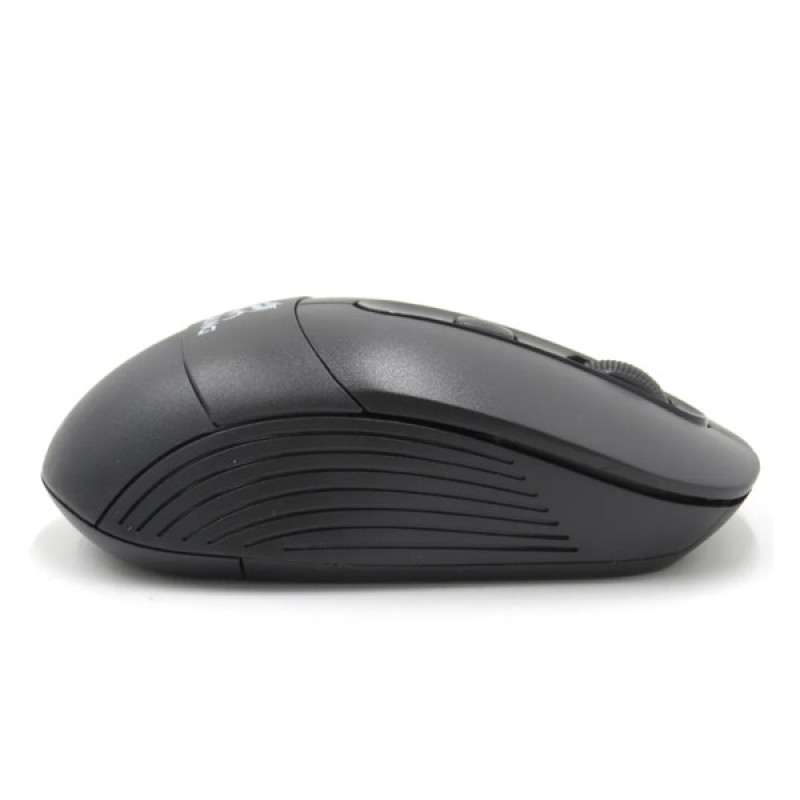 کیبورد و ماوس بی سیم جکنگ مدل JW-6800
