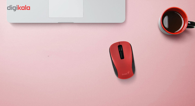ماوس بی‌سیم جنیوس مدل NX-7005
