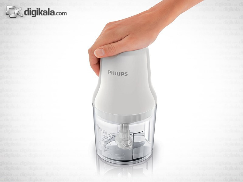 خردکن 700 میلی‌لیتر فیلیپس مدل HR1393