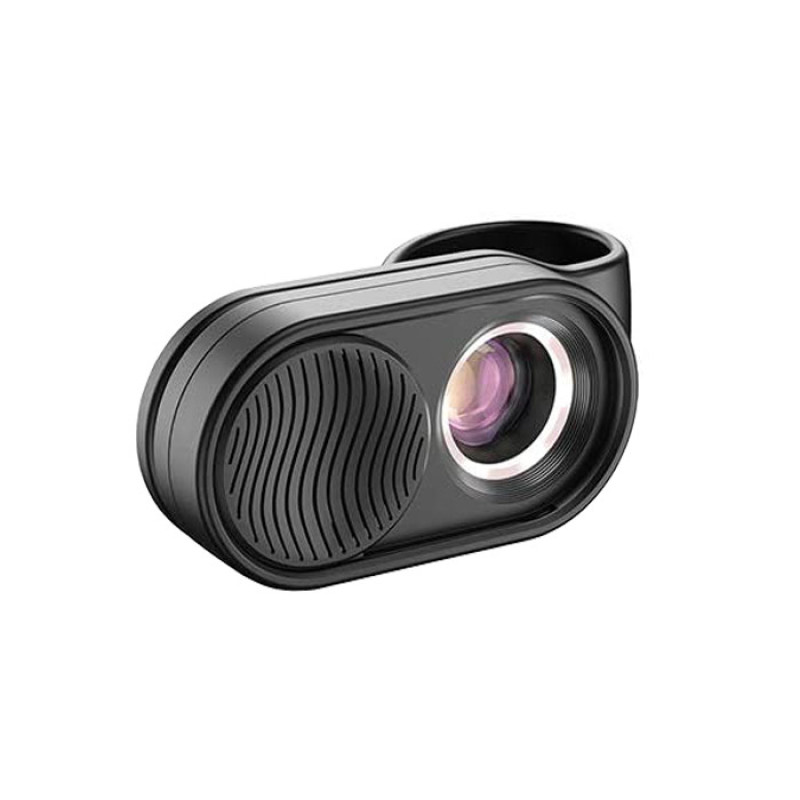 لنز میکروسکوپی اپیکسل مدل APL-100x