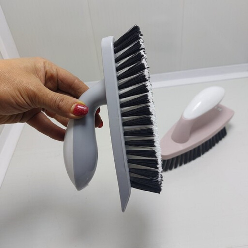 فرچه شستشو مدل تاپ پلاستیک کد TOP