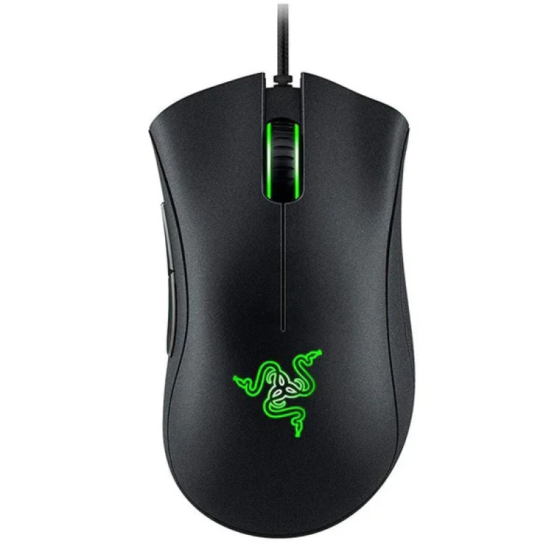 ماوس مخصوص بازی ریزر مدل DEATHADDER ESSENTIAL RZ01