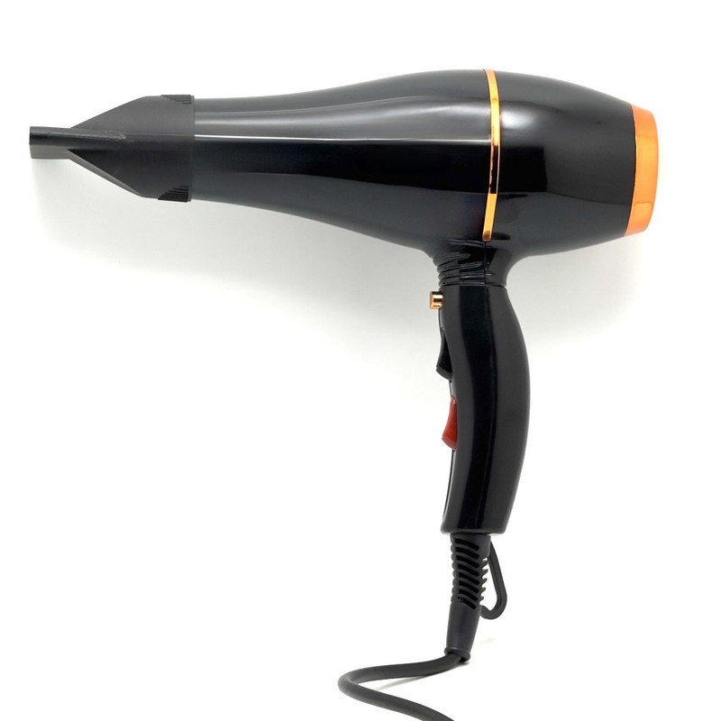 سشوار خانگی 9000 وات مدل MX-8889