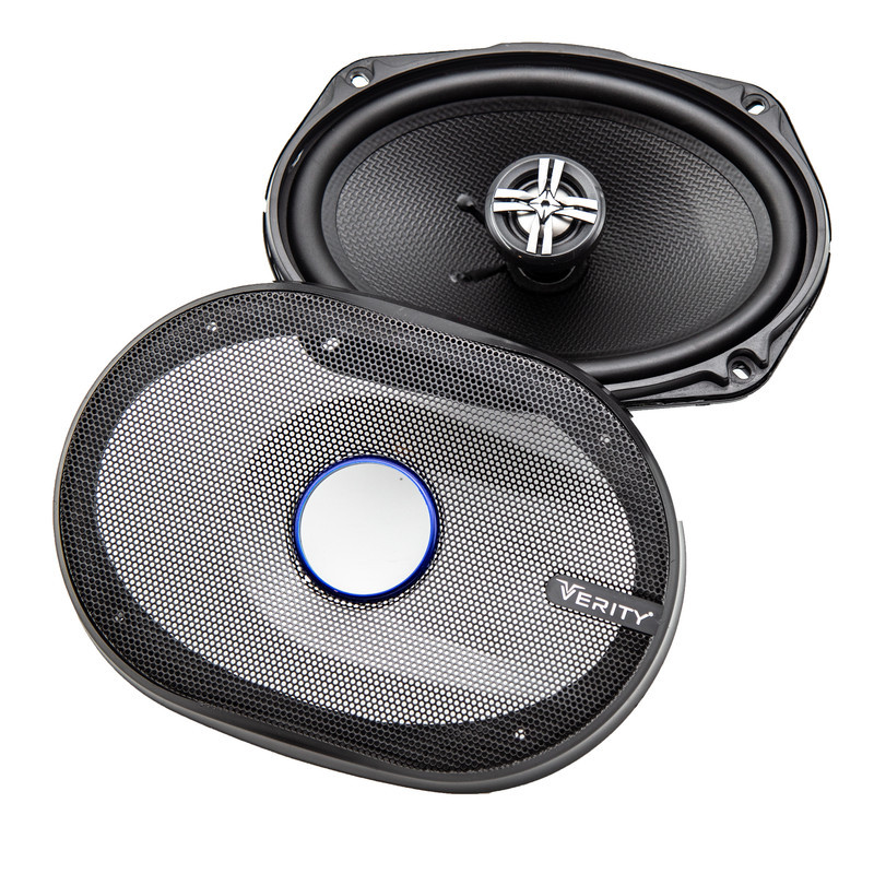 اسپیکر خودرو وریتی مدل VCS-6975 بسته دو عددی