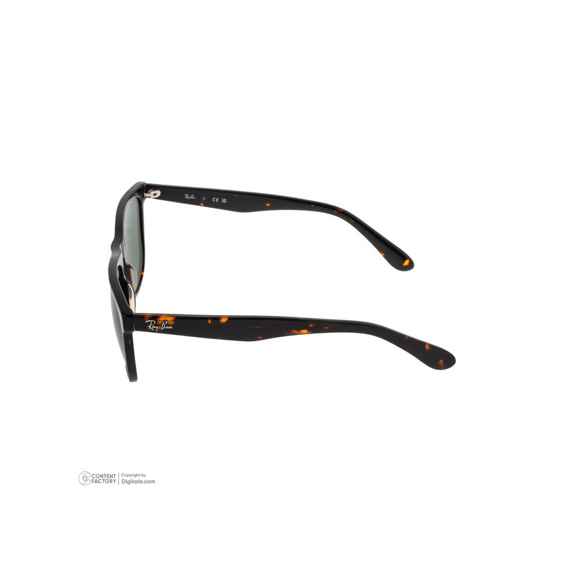 عینک آفتابی ویفرر (Wayfarer) ری بن مدل 0RB4412I-710-71