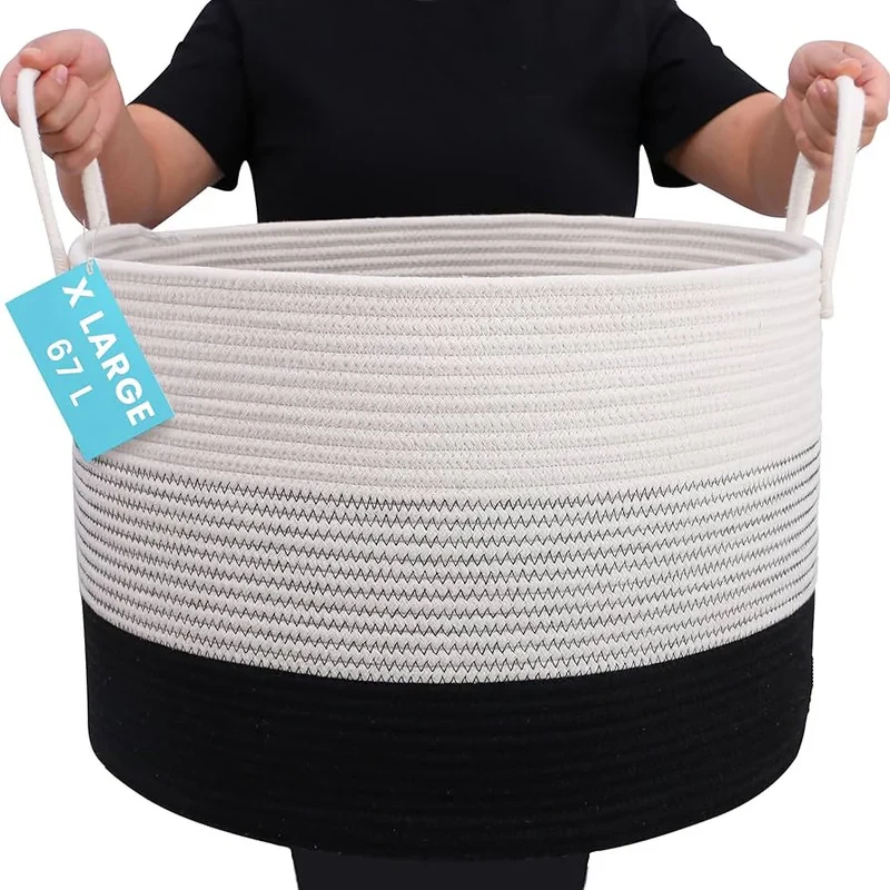 سبد رخت چرک مدل 3clr