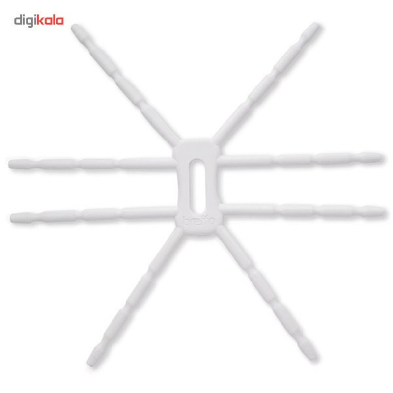 پایه نگهدارنده گوشی برفو مدل Spider Podium