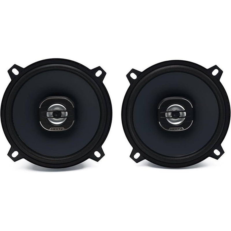 اسپیکر خودرو هرتز مدل X-130 بسته دو عددی
