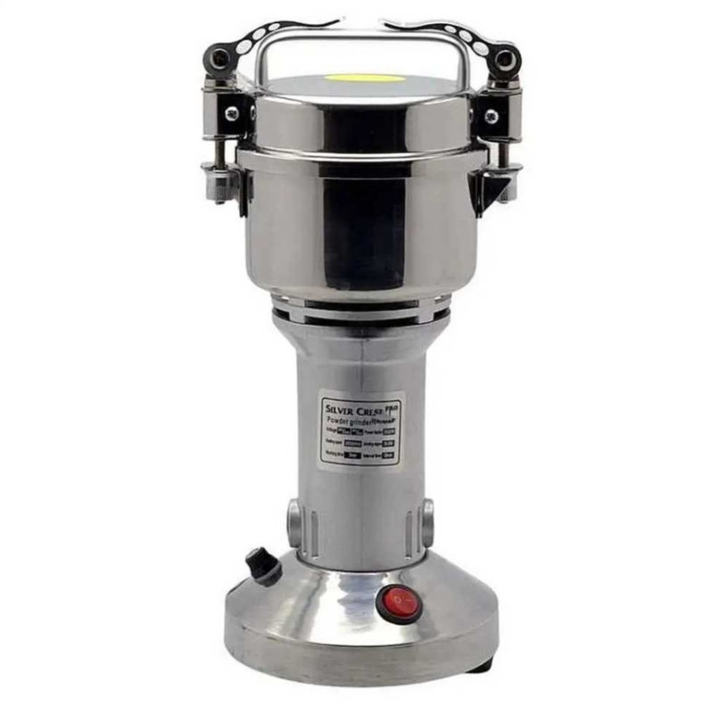 آسیاب صنعتی سیلور کرست مدل SC-150g