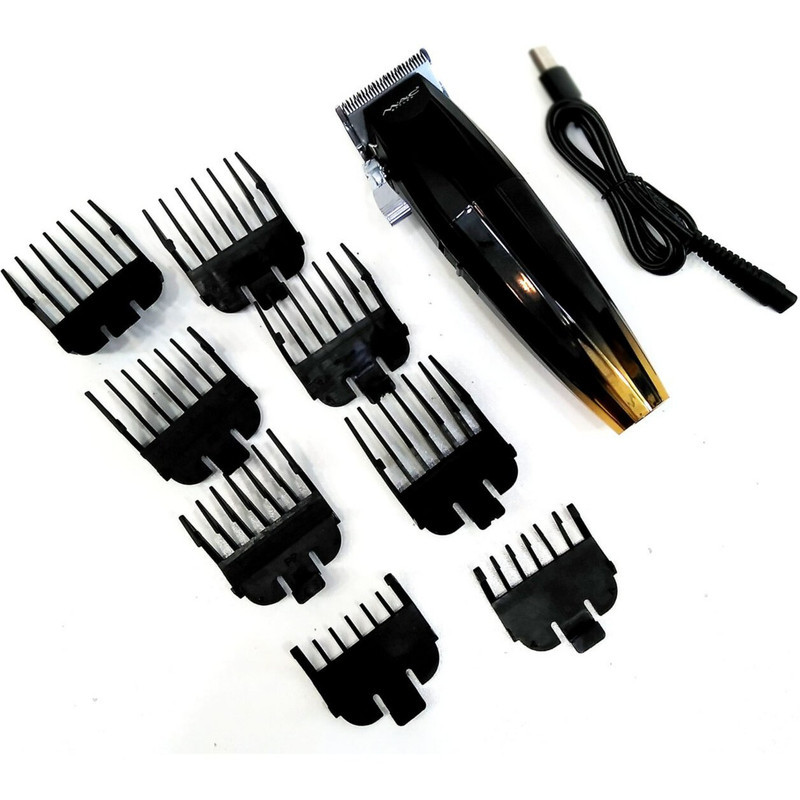 ماشین اصلاح موی سر و صورت مک استایلر مدل mc-5831