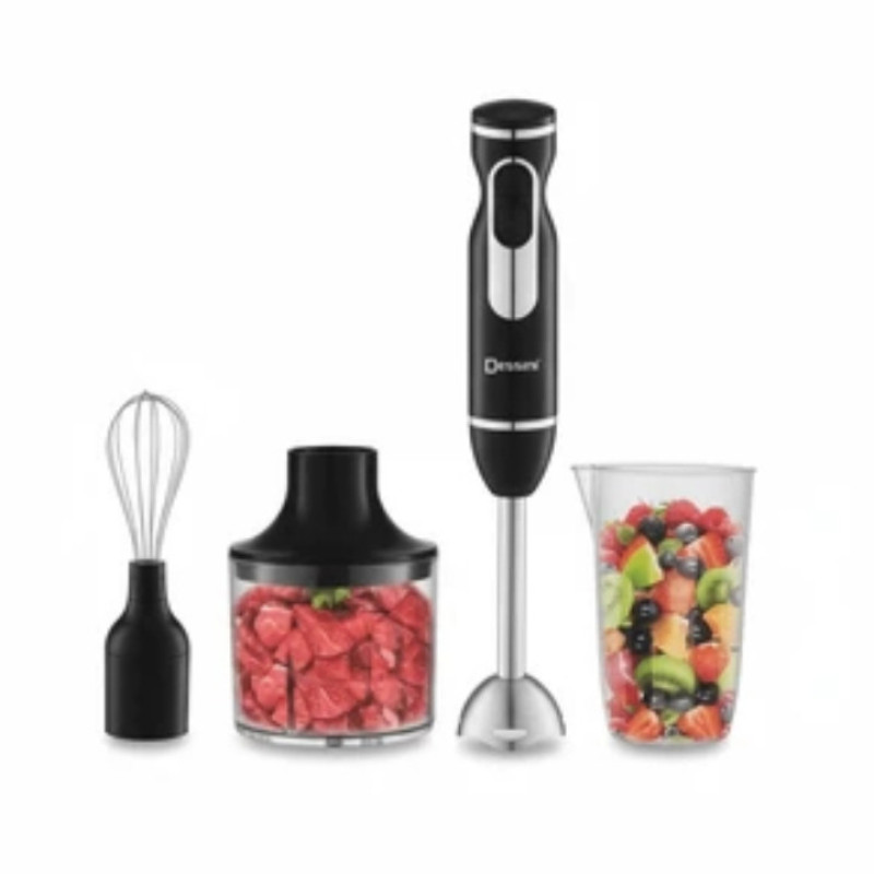 گوشت کوب برقی چندکاره 1200 وات دسینی مدل  DS4722