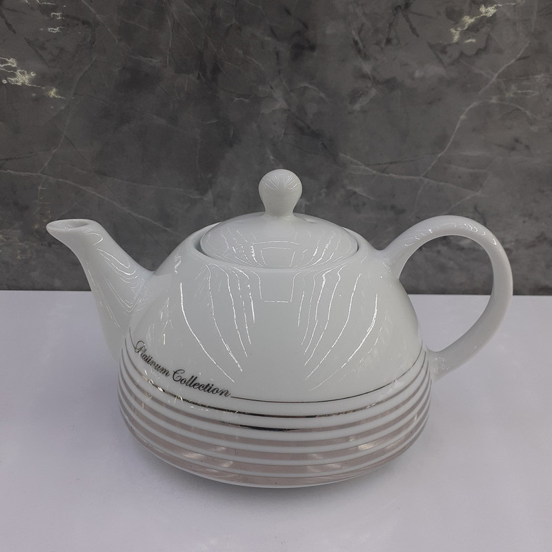 ست کتری و قوری نزاز کد 3031