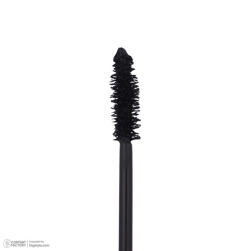 ریمل حجم‌دهنده لوریش مدل Lobera Extreme Lash حجم 15 میلی‌لیتر با برس گرد مشکی