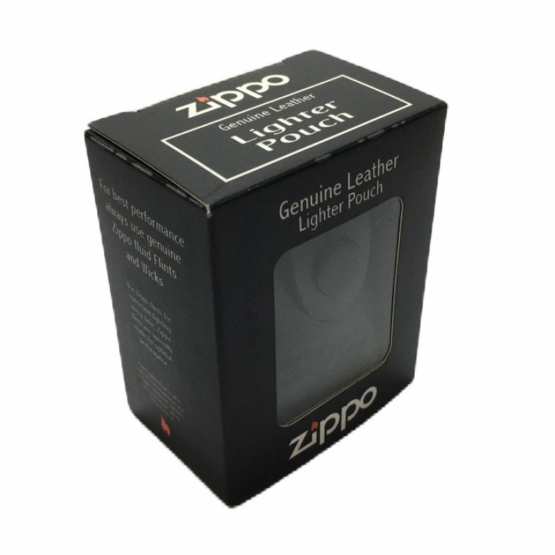 کیف فندک مدل ZippEditon-B