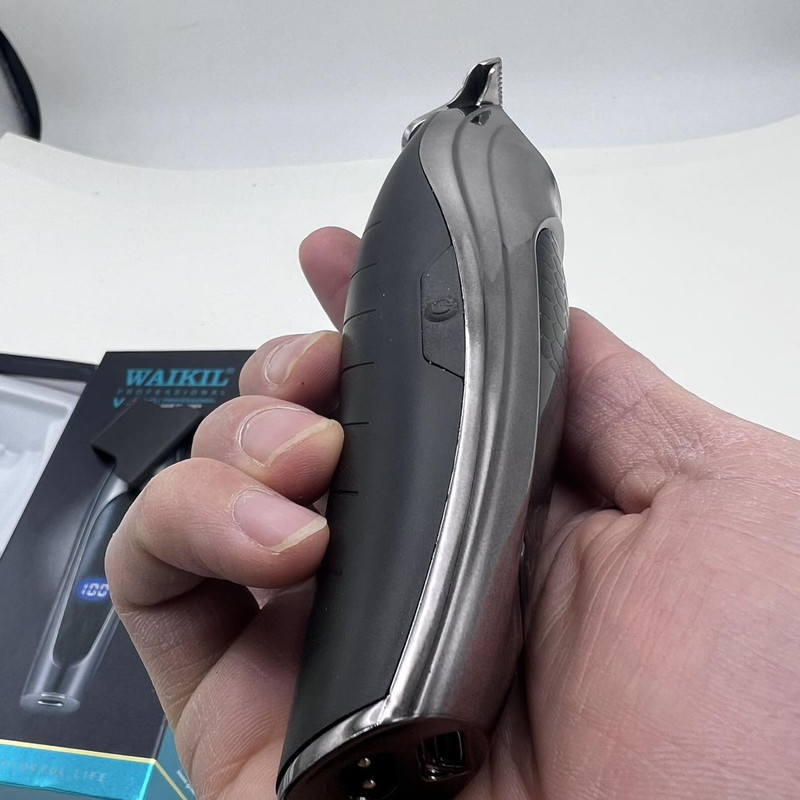 ماشین اصلاح موی سر و  صورت وایکیل مدل V-290 Blk