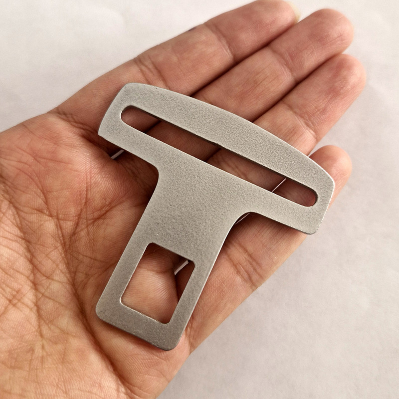 زبانه کمربند ایمنی خودرو کد R-13