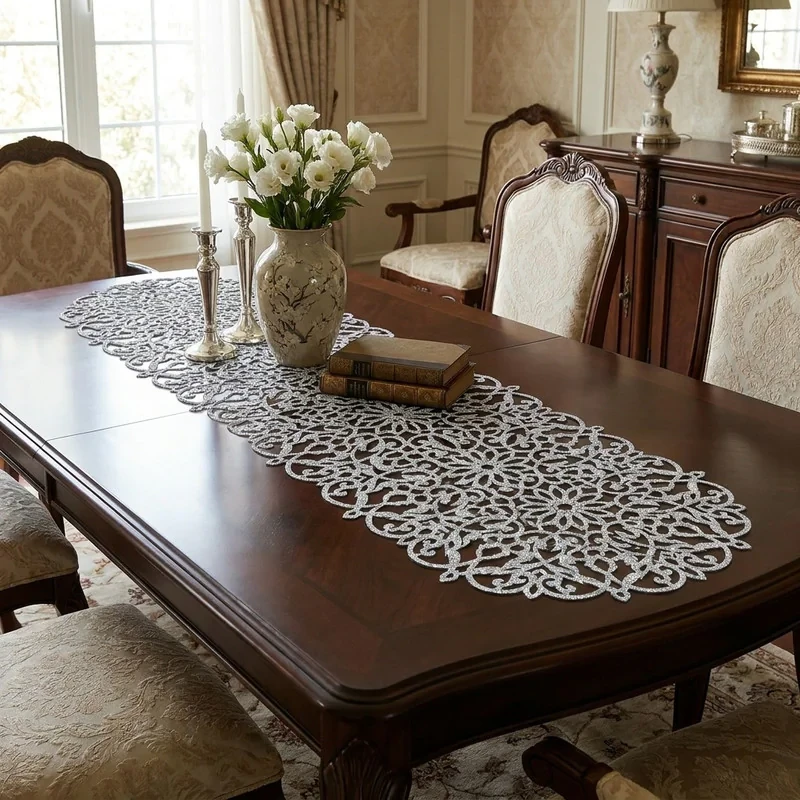 رانر طرح آرکاد مدل بهار کد 8035