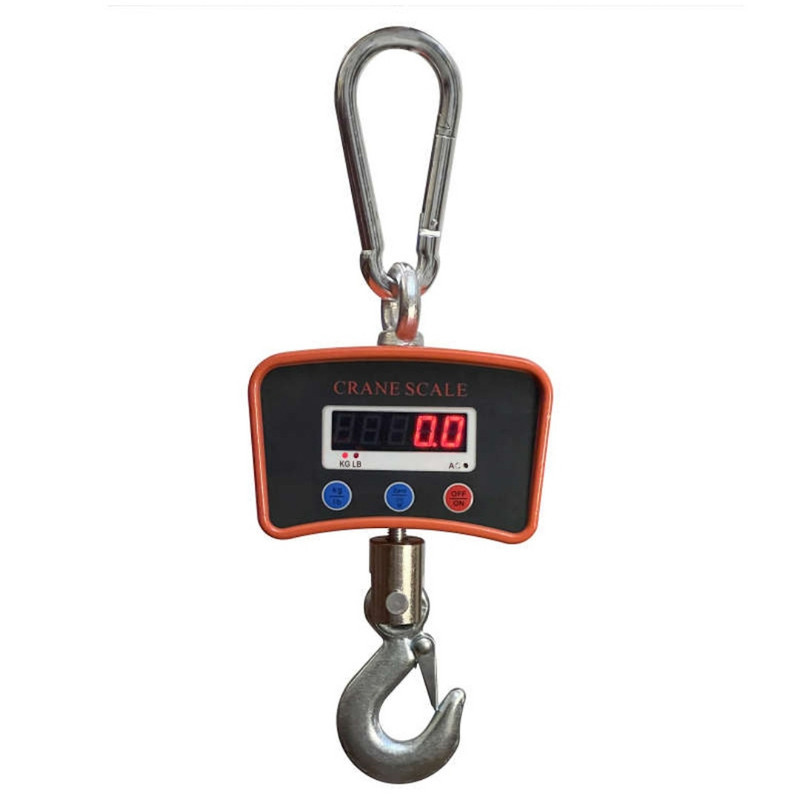باسکول آویز کرین اسکیل مدل OCS500KG