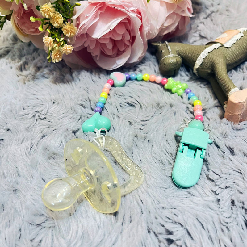 زنجیر پستانک مدل بند پستانک مدل نازلی
