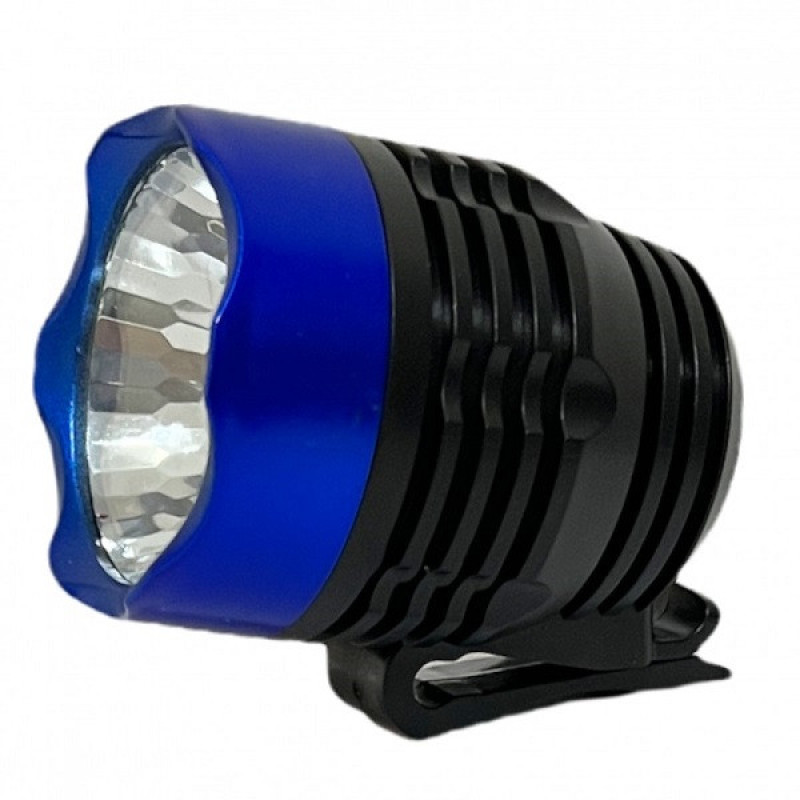 چراغ جلوی دوچرخه مدل HEADLAMP