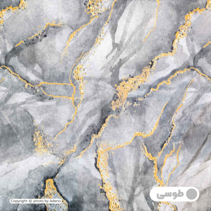 رو بالشی آدنو مدل volcano کد CH84 بسته 2 عددی