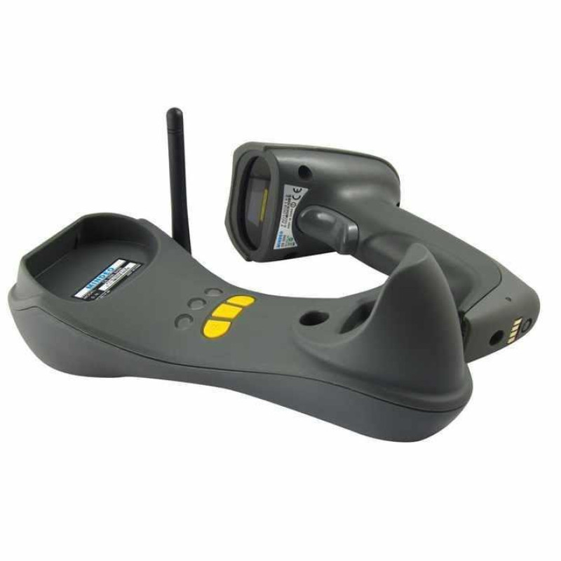 بارکدخوان میندئو مدل CS3290
