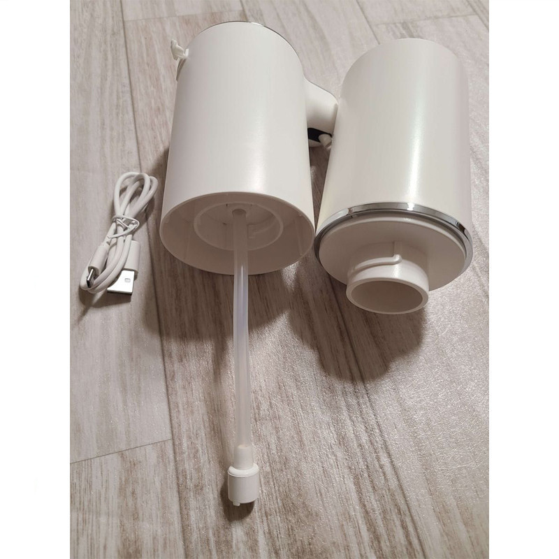 پمپ مایع دستشویی اتوماتیک مدل CHY-26282-39490