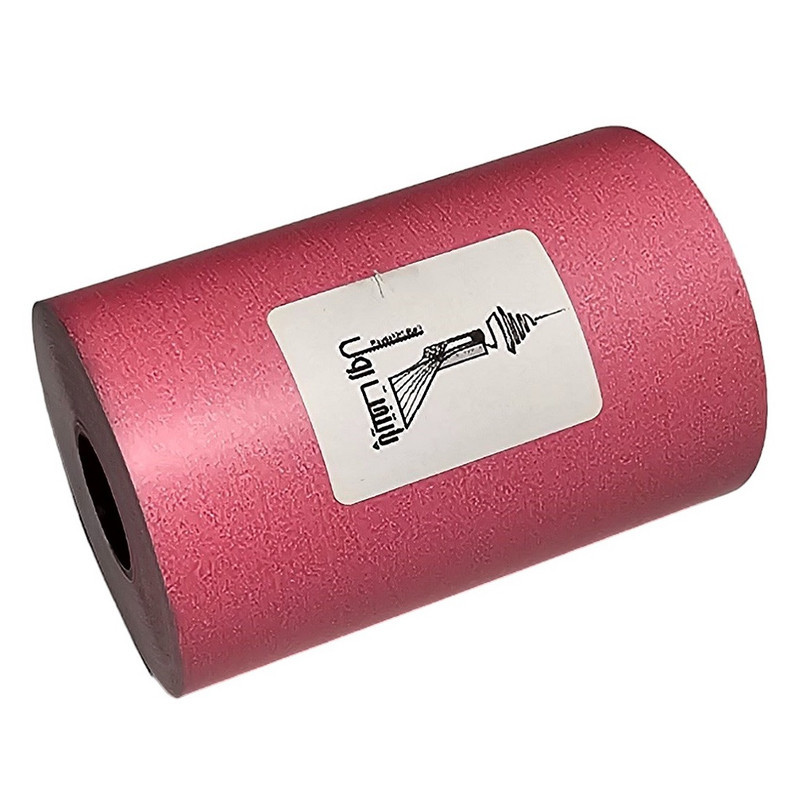 کاغذ پرینتر حرارتی پایتخت رول مدل Pu80mm بسته 5 عددی