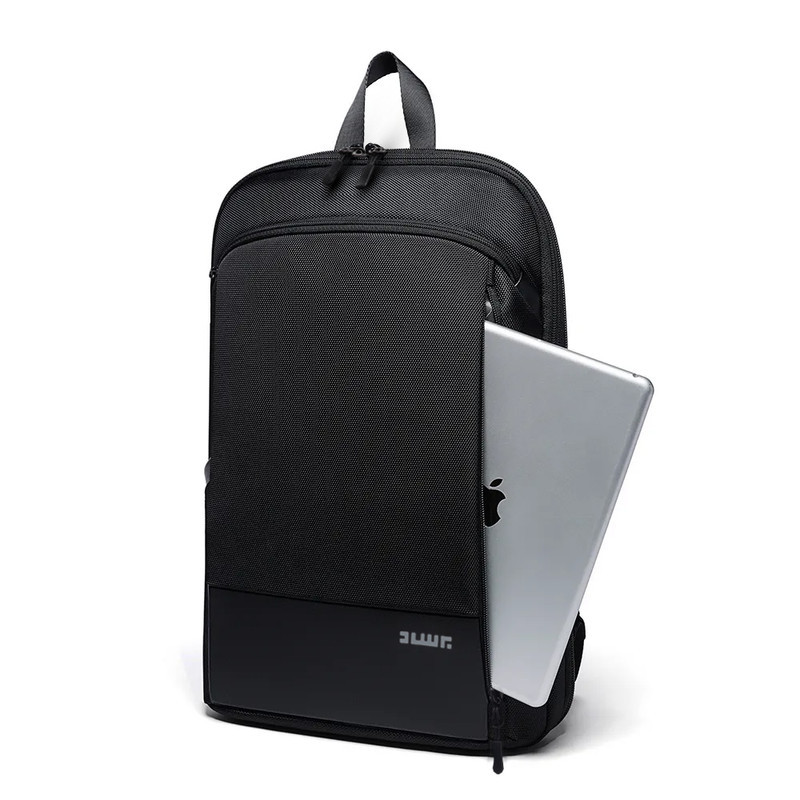 کوله پشتی لپ تاپ برساد مدل Bb 120 مناسب برای لپ تاپ 14.1 تا 15.6 اینچی