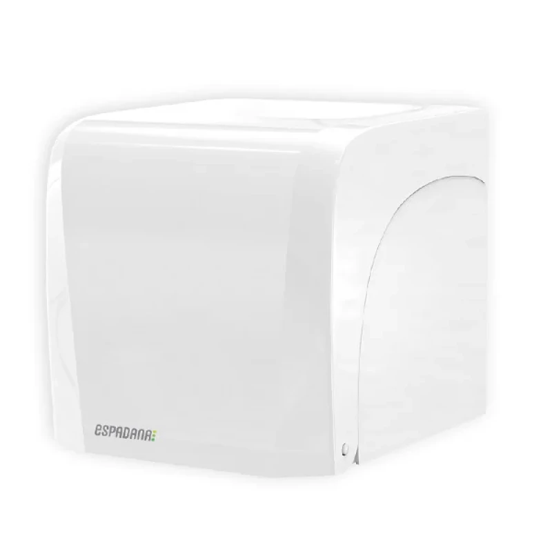 پایه رول دستمال کاغذی اسپادانا مدل بنتی کد B1401
