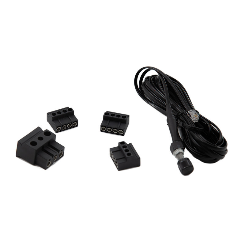 آمپلی فایر خودرو فونیکس گلد مدل GX 1200.6