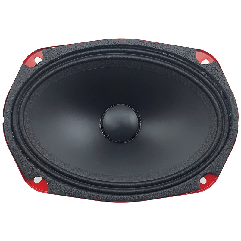میدرنج پشت خودرو مدل SM-6904 سایز 6x9 اینچ بسته دوعددی