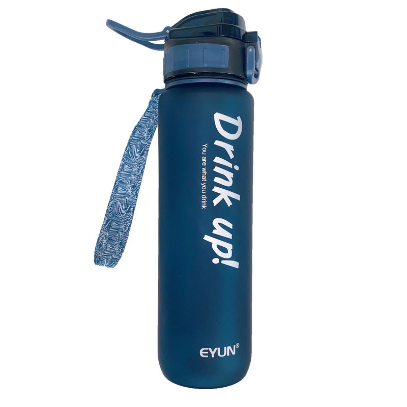 قمقمه ایون مدل Drink up کد 255 گنجایش 1 لیتر