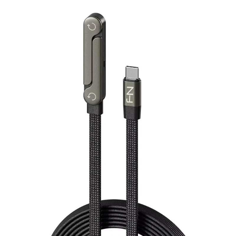 کابل USB-C فنیرسی  مدل FC150240 Gaming طول 1.5 متر
