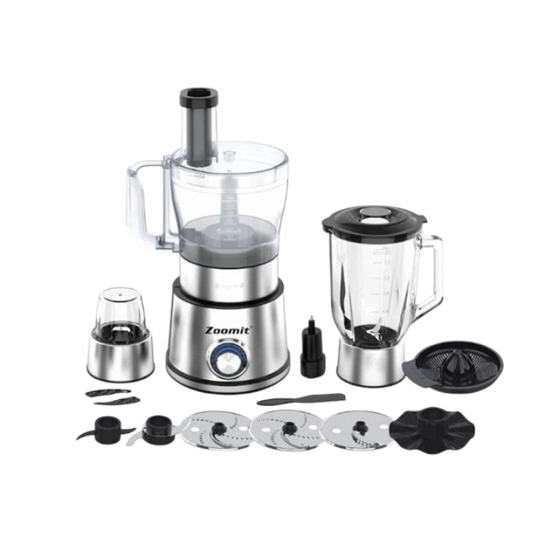 غذاساز زومیت وان مدل ZM - 1844