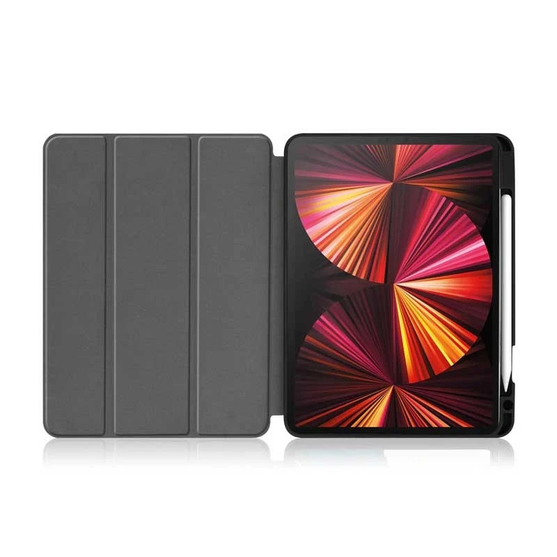 کیف کلاسوری اپیکوی مدل Smart مناسب برای تبلت سامسونگ Galaxy Tab S6 Lite  P615