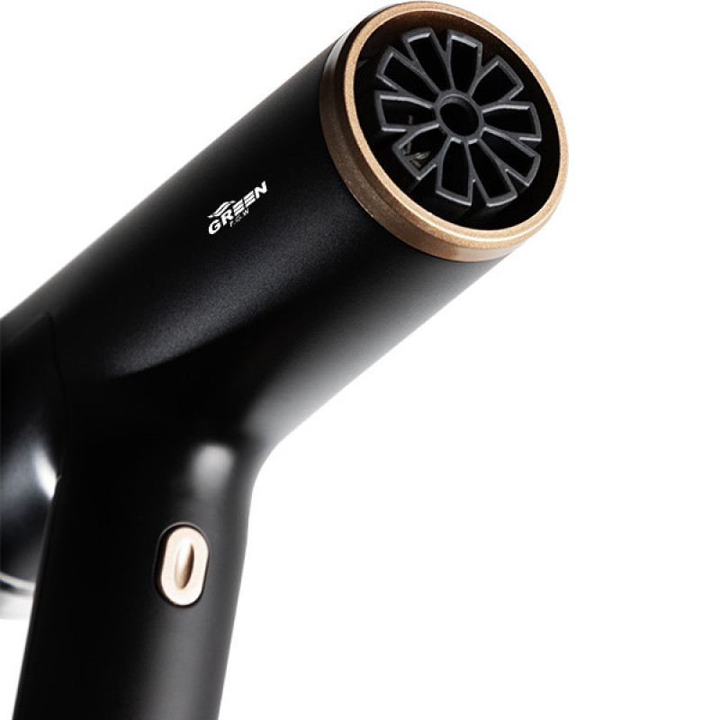 سشوار حرفه ای گرین پی جی دبلیو مدل GHD-8807