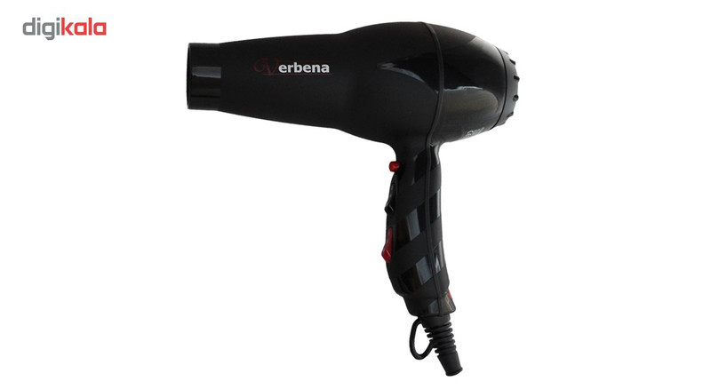 سشوار حرفه ای وربنا مدل VR-9901