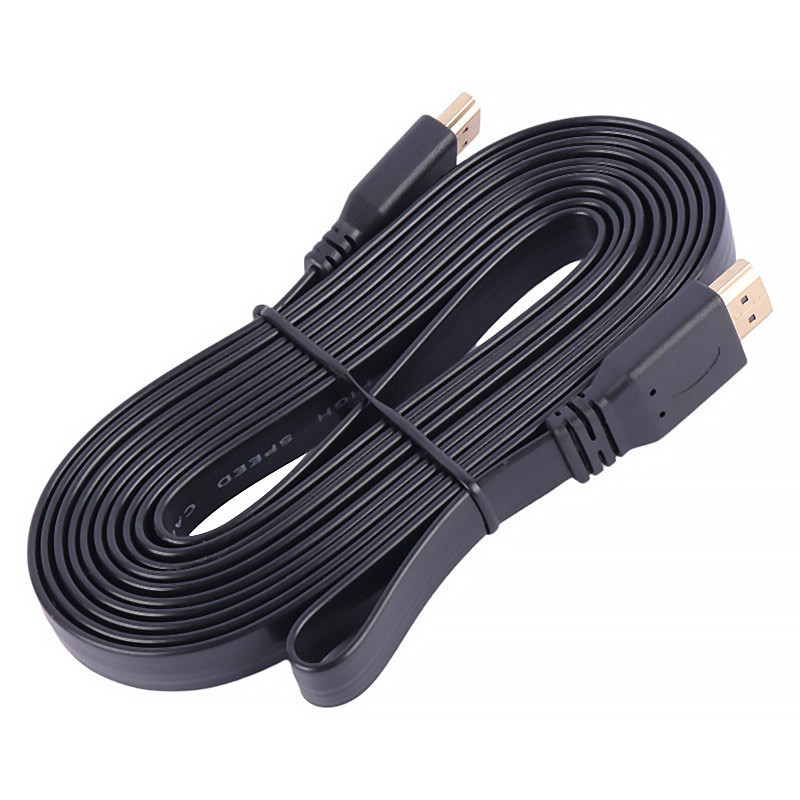 کابل HDMI ایکس پی-پروداکت مدل FLAT طول 3 متر