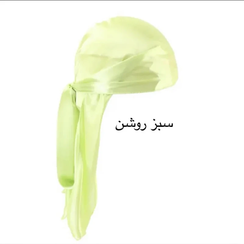 دستمال سر و گردن مدل دورگ 1
