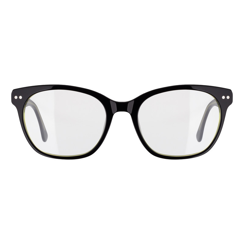 فریم عینک طبی مدل LG108C4 Acetate Multi Layer